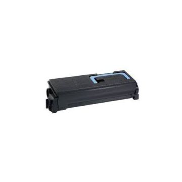 Kyocera TK-550BK Tonerkartusche Schwarz (7.000 Drucke) - Hausmarke