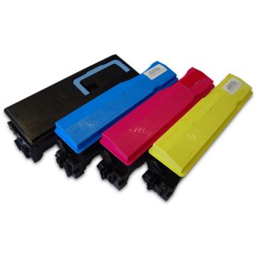 Kyocera TK-560 Tonerkartusche Multipack (4-Pack) – Hausmarke