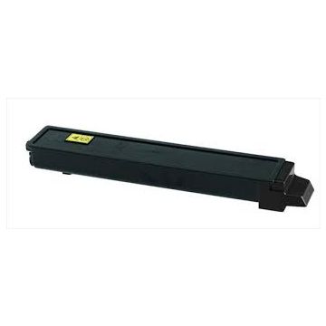 Kyocera TK-895BK Tonerkartusche Schwarz (12.000 Drucke) - Hausmarke