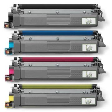 Kompatibles Set 4 x Toner für Brother TN-249