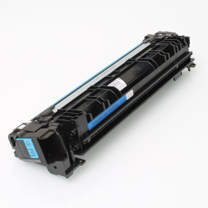 Kompatible zu HP 658X toner Cyan (W2001X) main product photo