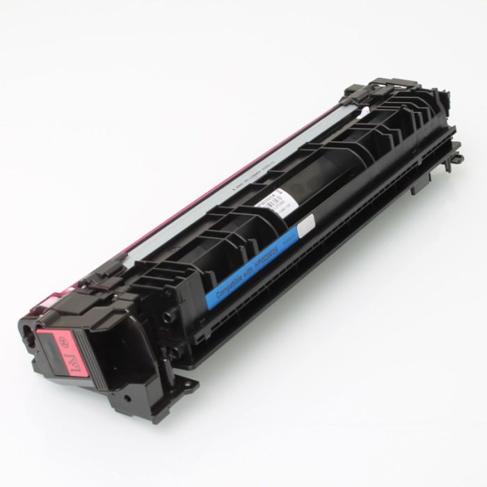 Kompatible zu HP 658X toner Magenta (W2003X) main product photo