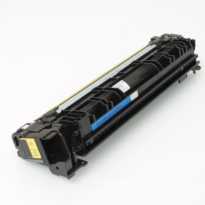 Kompatible zu HP 658X toner Gelb (W2002X) main product photo