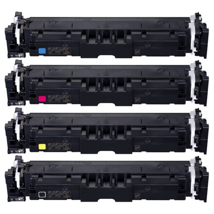 Kompatible zu Canon 069H Toner Multipack  main product photo